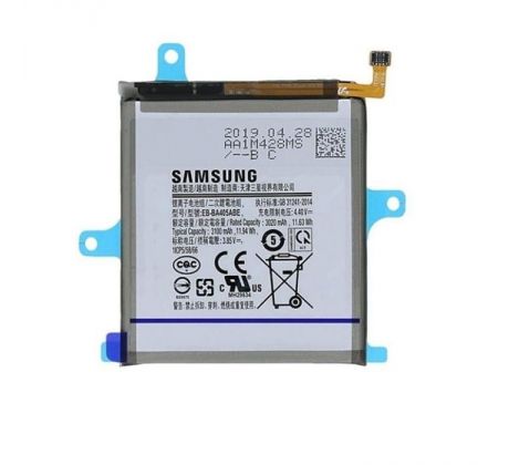 Baterie Samsung EB-BA405ABE pro Samsung Galaxy A40 Li-Ion 3100mAh (OEM)