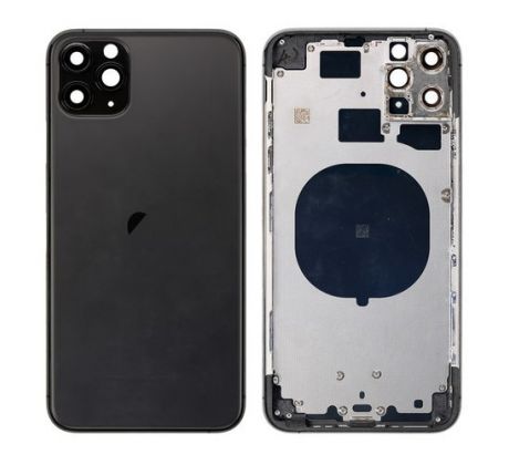 Apple iPhone 11 Pro - Housing (Space Grey)