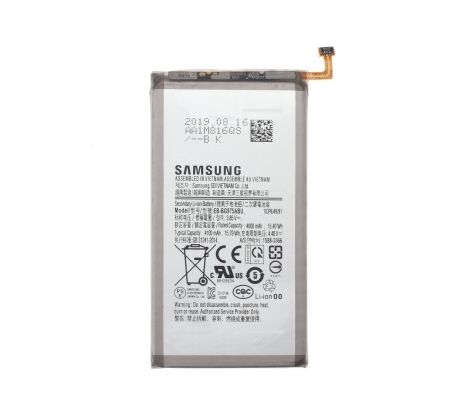 Baterie Samsung EB-BG975ABU 4000 mAh Samsung Galaxy S10 Plus