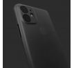 Slim Minimal iPhone 11 - clear black