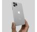 Slim Minimal iPhone 11 Pro - clear white