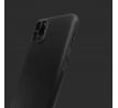 Slim Minimal iPhone 11 Pro Max - clear black