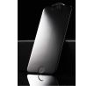 5D matné ochranné temperované sklo pro Apple iPhone 7/8/SE 2020