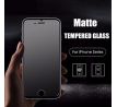 5D matné ochranné temperované sklo pro Apple iPhone X/XS/11 Pro