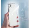 Forcell AntiBacterial kryt pro iPhone 11 Pro Max - transparentní