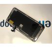 MULTIPACK - Černý LCD displej pro iPhone 11 Pro + screen adhesive (lepka pod displej) + 3D ochranné sklo + sada nářadí