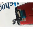 MULTIPACK - Černý LCD displej pro iPhone 6S Plus + LCD adhesive (lepka pod displej) + 3D ochranné sklo + sada nářadí