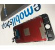 Černý LCD displej iPhone 6S + dotyková deska OEM