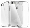 Průsvitný (transparentní) kryt - Crystal Air iPhone 7/iPhone 8/SE 2020