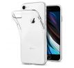 Průsvitný (transparentní) kryt - Crystal Air iPhone 7/iPhone 8/SE 2020