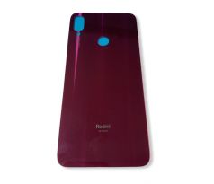 Xiaomi Redmi Note 7 - Zadní kryt - ružový (náhradní díl)