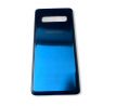 Samsung Galaxy S10 Plus - Zadní kryt - modrý (náhradní díl)