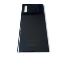 Samsung Galaxy Note 10 Plus - Zadní kryt - černý