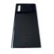 Samsung Galaxy Note 10 Plus - Zadní kryt - černý (náhradní díl)