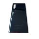 Samsung Galaxy Note 10 - Zadní kryt - černý (náhradní díl)