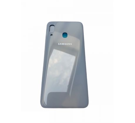 Samsung Galaxy A30 - Zadní kryt - bílý (náhradní díl)