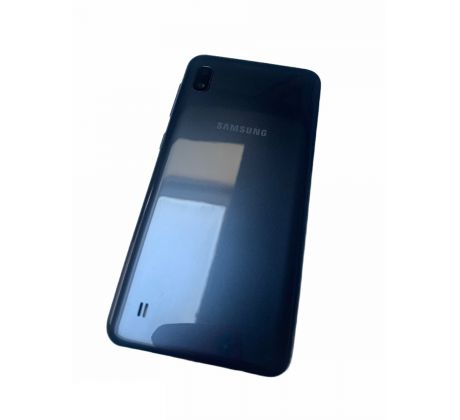 Samsung Galaxy A10 - Zadní kryt - modrý (náhradní díl)