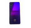 Huawei Nova 5T - Zadní kryt - purple - fialový - se sklíčkem zadní kamery (náhradní díl)