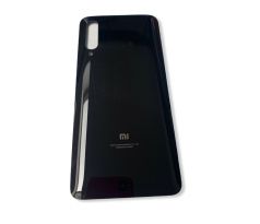 Xiaomi Mi 9  - Zadní kryt - černý (náhradní díl)