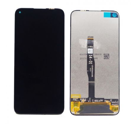 LCD displej + dotyková plocha pro Huawei P40 lite