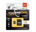 Imro MicroSDHC Card 32GB 10 class + adapter SD