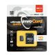 Imro MicroSDHC Card 32GB 10 class + adapter SD