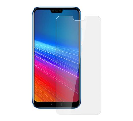 Ochranné tvrzené sklo pro Huawei Honor 10