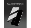 X-ONE Full Cover Extra Strong - 3D ochranné tvrzené sklo pro iPhone 12 mini