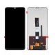 LCD displej + dotyková plocha pro Xiaomi Redmi 9A/9C/10A