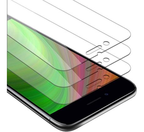 10ks balení - ochranné sklo - iPhone 6 Plus / 6S Plus