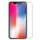 Ochranné tvrzené sklo bez horního výřezu pro Apple iPhone XR