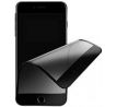 Full Cover 3D nano-flexible iPhone 6 / 6S černé