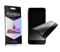 Full Cover 3D nano-flexible iPhone 7 / iPhone 8/ SE 2020/2022 černé