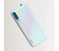 Xiaomi Mi A3 - Zadní kryt - MORE THEN White