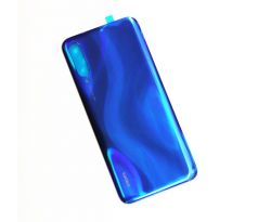 Xiaomi Mi A3 - Zadní kryt - NOT JUST Blue