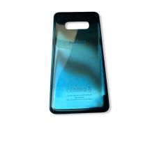 Samsung Galaxy S10e - Zadní kryt - modrý (náhradní díl)
