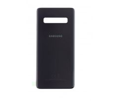 Samsung Galaxy S10e - Zadní kryt - černý