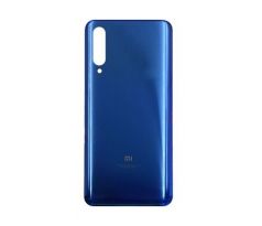 Xiaomi Mi 9 - Zadní kryt - modrý (náhradní díl)