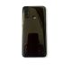 Huawei P Smart 2020  - Zadní kryt - Midnight Black - černý - se sklíčkem zadní kamery (náhradní díl)
