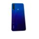 Xiaomi Redmi Note 8T - Zadní kryt - neptune blue - modrý -  se sklíčkem zadní kamery (náhradní díl)