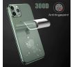 Zadní ochranná fólie - hydrogel - iPhone 11 Pro Max