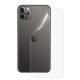 Zadní ochranná fólie - hydrogel - iPhone 11 Pro Max