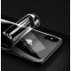 Zadní ochranná fólie - hydrogel - iPhone X/XS