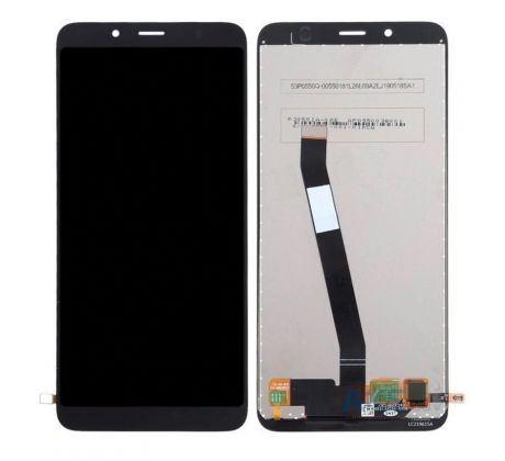 LCD displej + dotykové sklo Xiaomi Redmi 7A