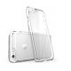Průsvitný (transparentní) kryt - Crystal Air iPhone 6/6S