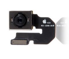 iPhone 6S Plus - zadní kamera