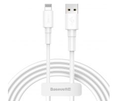 Baseus USB Lightning 2.4A 1m (CALSW-02)