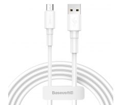 Baseus micro USB kabel 2.4A 1m (CAMSW-02)
