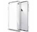 Průsvitný (transparentní) kryt - Crystal Air iPhone 6 Plus/6S Plus