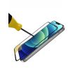 3D ochranné temperované sklo pro Apple iPhone 12 mini
